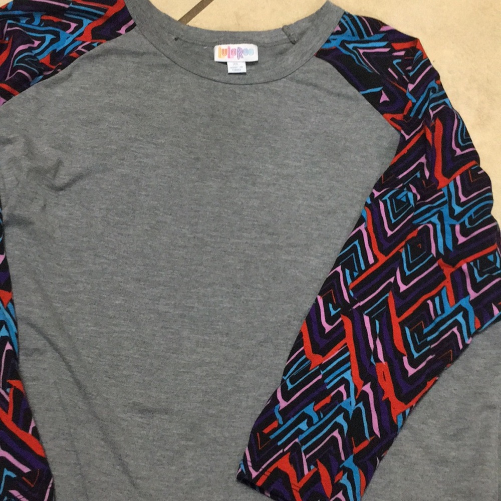 LuLaRoe Randy T